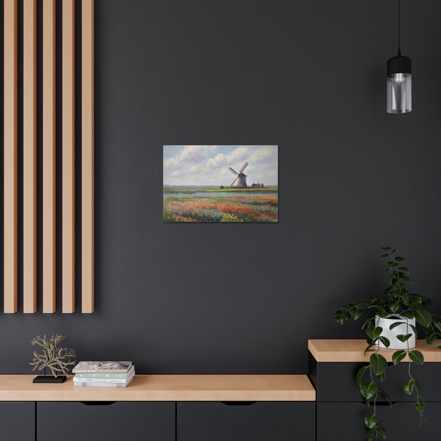 Landscape Painting for Living Room Oil Painting for Dining Room Painting for Bedroom Painting for Bedroom Painting on Canvas