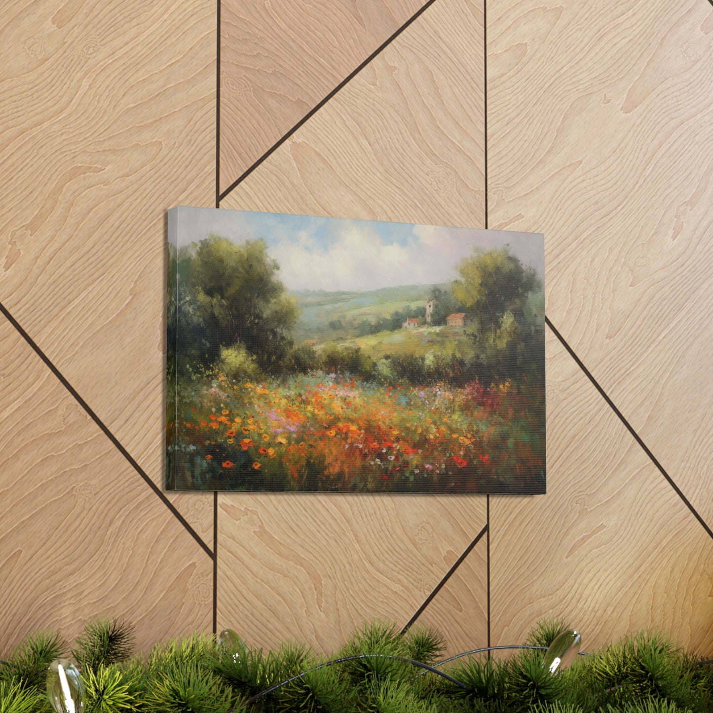 Landscape Painting for Living Room Oil Painting for Dining Room Painting for Bedroom Painting for Bedroom Painting on Canvas