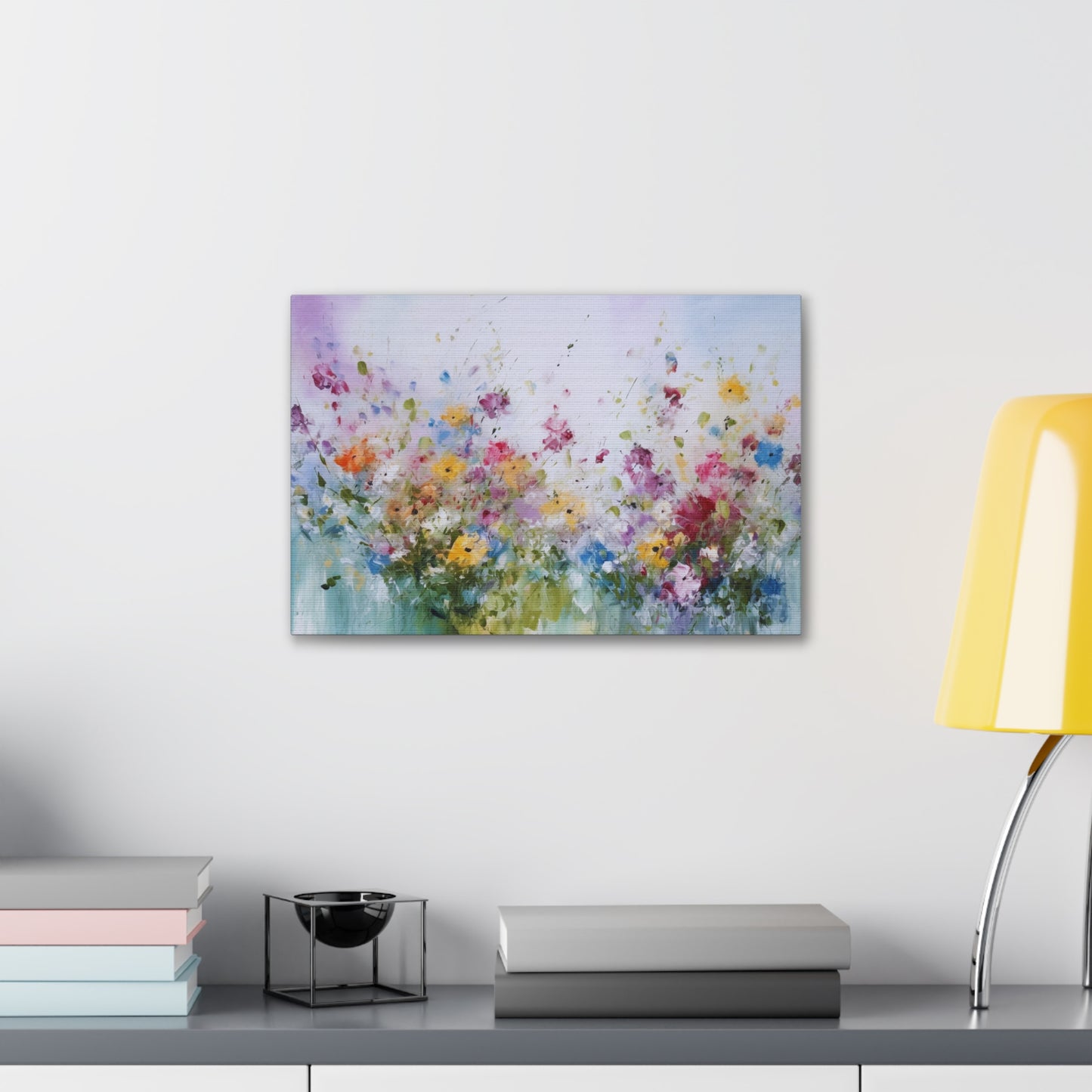 Flower Painting Abstract Painting for Living Room Oil Painting for Dining Room Painting for Bedroom Painting for Bedroom Painting on Canvas