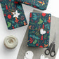 Christmas Wrapping Paper for Christmas Santa Clause Wrapping Paper Custom Wrapping Paper