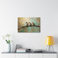 Bird Painting for Living Room Oil Painting for Dining Room Painting for Bedroom Painting for Bedroom Painting on Canvas