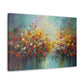 Flower Painting Abstract Painting for Living Room Oil Painting for Dining Room Painting for Bedroom Painting for Bedroom Painting on Canvas