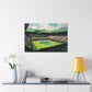 Tennis Painting for Living Room Oil Painting Dining Room Painting for Bedroom Painting for Office Painting of Wimbledon