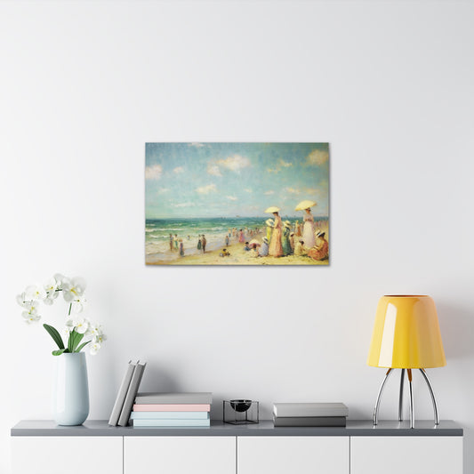 Beach Painting for Living Room Oil Painting for Dining Room Painting for Bedroom Painting for Bedroom Painting of Sunset