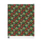 Christmas Wrapping Paper for Christmas Santa Clause Wrapping Paper Custom Wrapping Paper