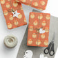 Christmas Wrapping Paper for Christmas Santa Clause Wrapping Paper Custom Wrapping Paper