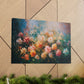 Flower Painting Abstract Painting for Living Room Oil Painting for Dining Room Painting for Bedroom Painting for Bedroom Painting on Canvas