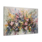 Flower Painting Abstract Painting for Living Room Oil Painting for Dining Room Painting for Bedroom Painting for Bedroom Painting on Canvas