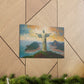 Painting for Living Room Oil Painting for Dining Room Painting for Bedroom Painting for Bedroom Painting of Christ the Redeemer