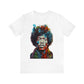 Jimmy Hendrix T-shirt  for Concert T-Shirt for Musical Festival T-shirt Jimmy Hendrix Pocket T-Shirt