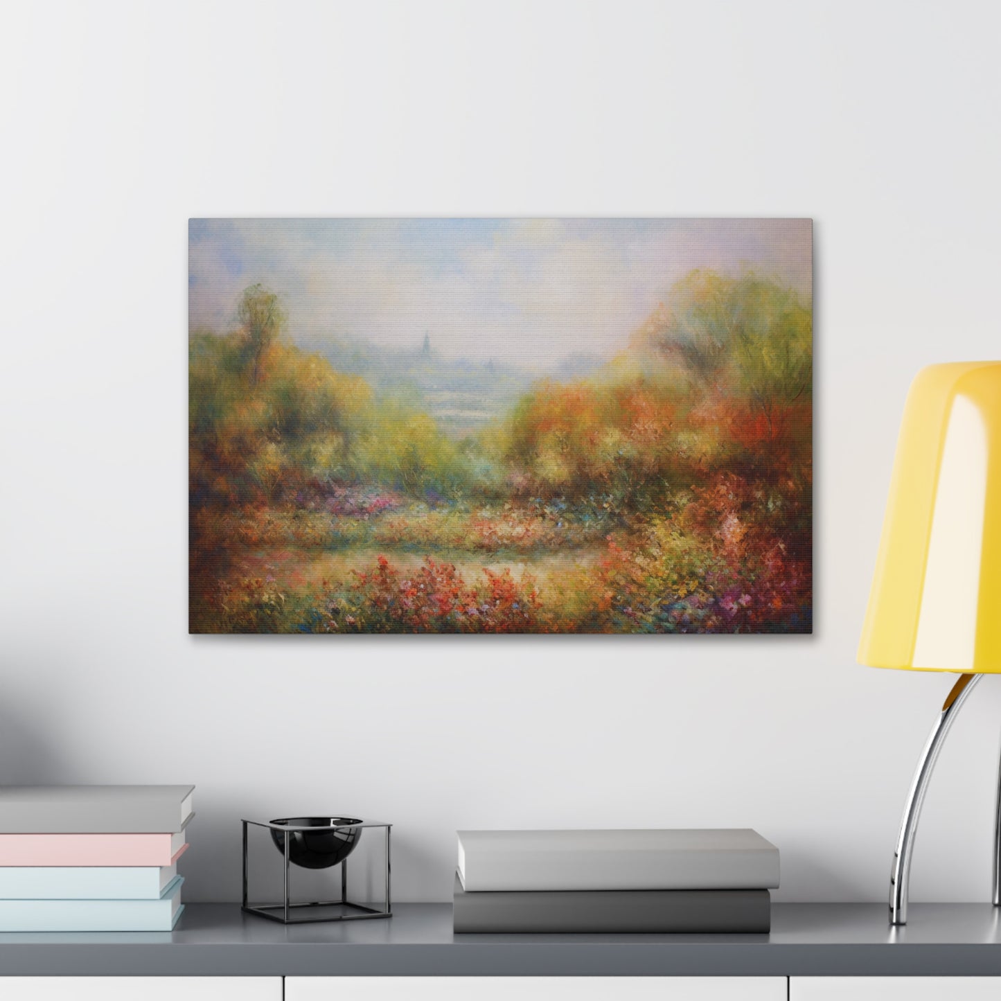 Landscape Painting for Living Room Oil Painting for Dining Room Painting for Bedroom Painting for Bedroom Painting on Canvas