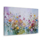 Flower Painting Abstract Painting for Living Room Oil Painting for Dining Room Painting for Bedroom Painting for Bedroom Painting on Canvas