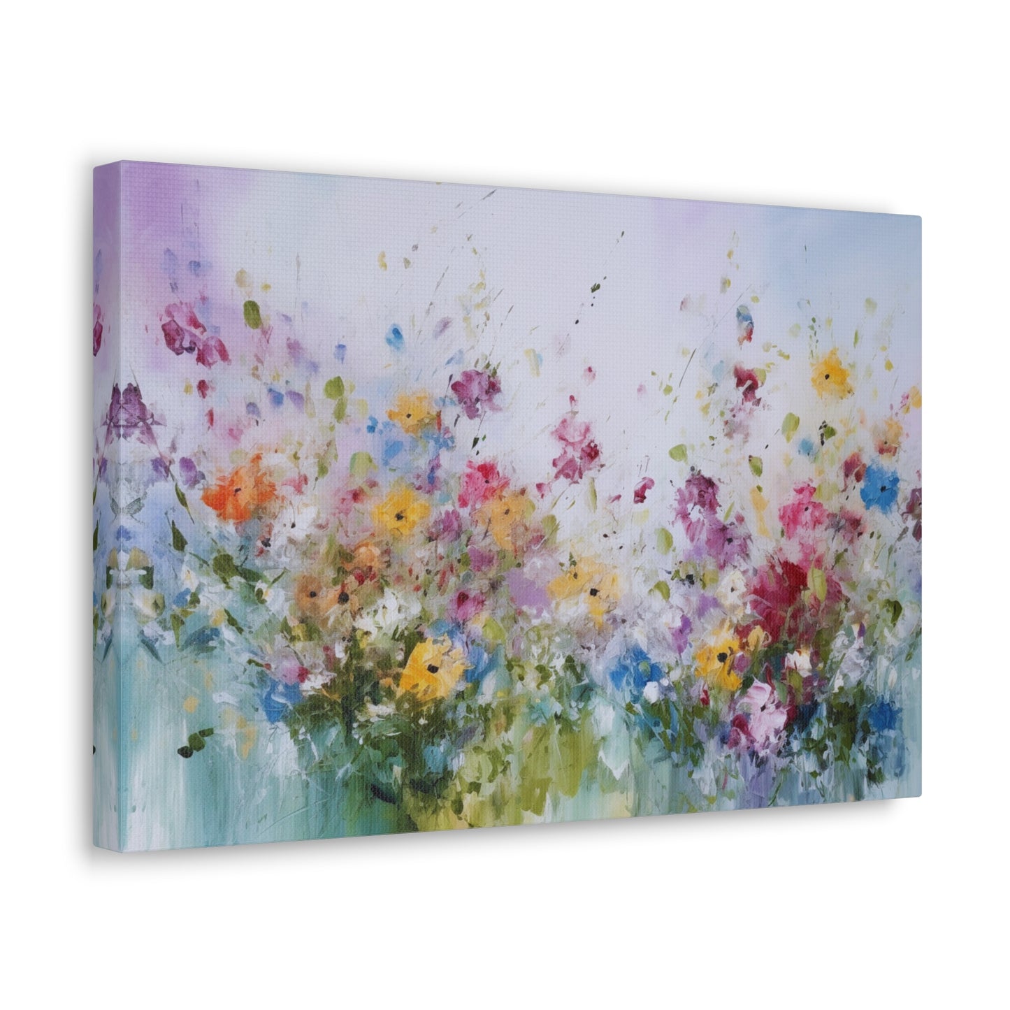 Flower Painting Abstract Painting for Living Room Oil Painting for Dining Room Painting for Bedroom Painting for Bedroom Painting on Canvas