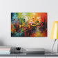 Abstract Oil Painting for Living Room Painting for Dining Room Painting for Bedroom Painting for Office Painting for Kitchen