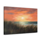 Sunset Painting for Living Room Oil Painting for Dining Room Painting for Bedroom Painting for Bedroom Painting on Canvas Beach Painting