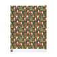 Christmas Wrapping Paper for Christmas Santa Clause Wrapping Paper Custom Wrapping Paper