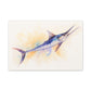 Painting of Marlin Painting for Living Room Oil Painting for Dining Room Painting for Bedroom Painting for Bedroom Painting for Beach