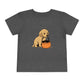 Halloween shirt for Toddler Halloween Shirt Dog Shirt for Toddler Dog Shirt