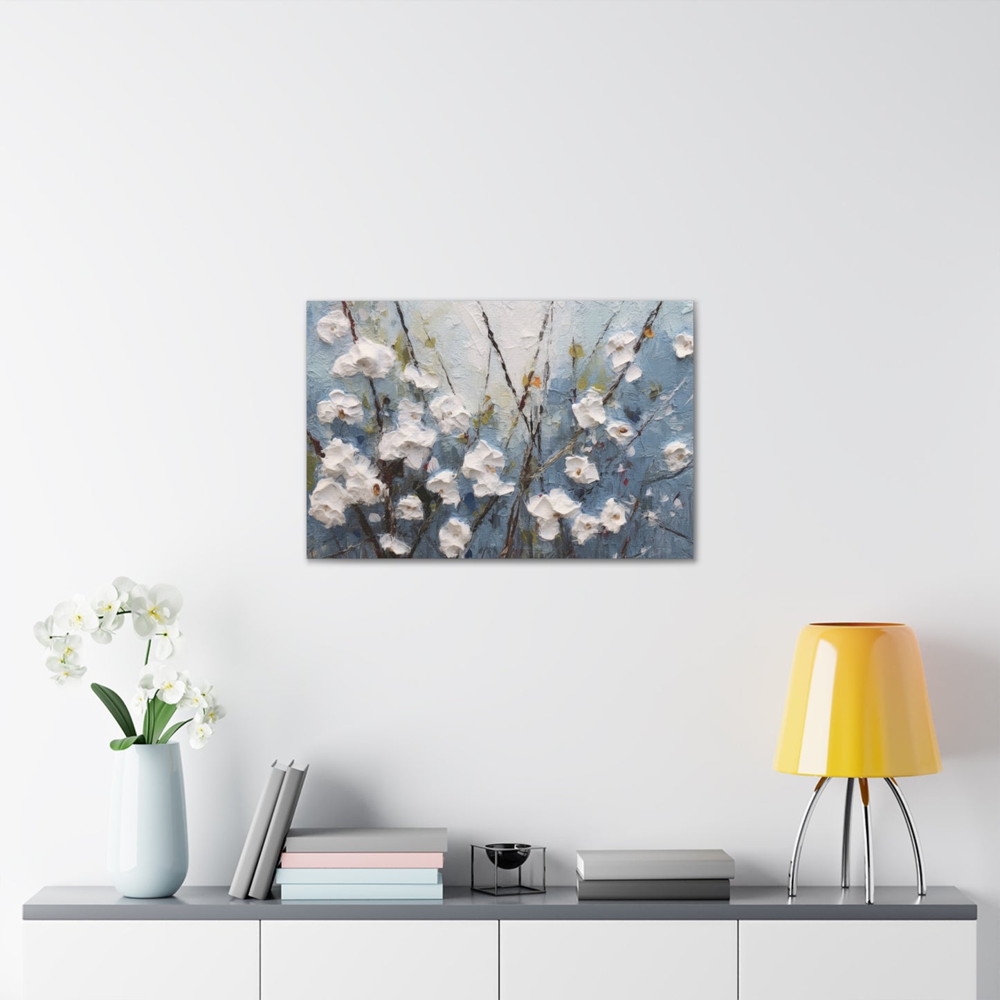 Cotton Painting for Living Room Oil Painting for Dining Room Painting for Bedroom Painting for Bedroom Painting on Canvas