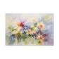 Flower Painting Abstract Painting for Living Room Oil Painting for Dining Room Painting for Bedroom Painting for Bedroom Painting on Canvas