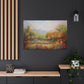 Landscape Painting for Living Room Oil Painting for Dining Room Painting for Bedroom Painting for Bedroom Painting on Canvas