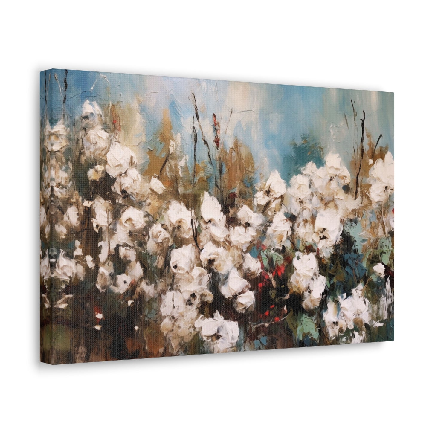 Cotton Painting for Living Room Oil Painting for Dining Room Painting for Bedroom Painting for Bedroom Painting on Canvas