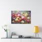 Flower Painting Abstract Painting for Living Room Oil Painting for Dining Room Painting for Bedroom Painting for Bedroom Painting on Canvas