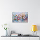 Flower Painting Abstract Painting for Living Room Oil Painting for Dining Room Painting for Bedroom Painting for Bedroom Painting on Canvas