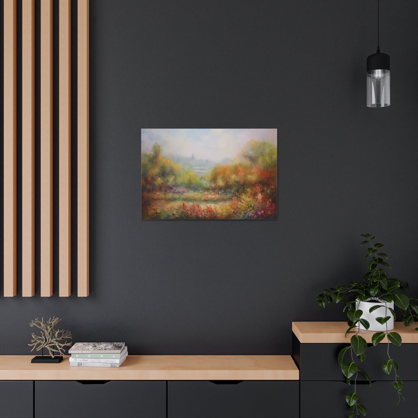 Landscape Painting for Living Room Oil Painting for Dining Room Painting for Bedroom Painting for Bedroom Painting on Canvas