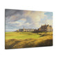 Golf Painting for Living Room Oil Painting Dining Room Painting for Bedroom Painting for Bedroom Painting for Office Golf Course Painting