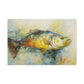 Painting of Fish Painting for Living Room Oil Painting for Dining Room Painting for Bedroom Painting for Bedroom Painting for Beach House