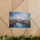 Eiffel Tower Painting for Living Room Oil Painting for Dining Room Painting for Bedroom Painting for Bedroom Painting of Paris