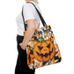 Halloween Trick-or-Treat Bag for Halloween Candy Bag for Trick-or-Treat Bag for Kids