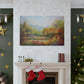 Landscape Painting for Living Room Oil Painting for Dining Room Painting for Bedroom Painting for Bedroom Painting on Canvas