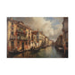 Venice Italy Oil Painting for Living Room Oil Painting for Dining Room Painting for Bedroom Painting for Office Painting of Venice