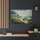 Landscape Painting for Living Room Oil Painting for Dining Room Painting for Bedroom Painting for Office Painting of Golf Course