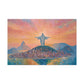 Painting for Living Room Oil Painting for Dining Room Painting for Bedroom Painting for Bedroom Painting of Christ the Redeemer