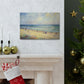 Beach Painting for Living Room Oil Painting for Dining Room Painting for Bedroom Painting for Bedroom Painting of Sunset