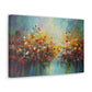 Flower Painting Abstract Painting for Living Room Oil Painting for Dining Room Painting for Bedroom Painting for Bedroom Painting on Canvas