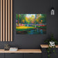 Golf Painting for Living Room Oil Painting Dining Room Painting for Bedroom Painting for Bedroom Painting for Office Golf Course Painting