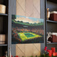 Tennis Painting for Living Room Oil Painting for Dining Room Painting for Bedroom Painting for GOffice Painting of Wimbledon