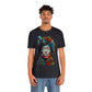 Jimmy Hendrix T-shirt  for Concert T-Shirt for Musical Festival T-shirt Jimmy Hendrix Pocket T-Shirt