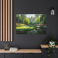 Golf Painting for Living Room Oil Painting Dining Room Painting for Bedroom Painting for Bedroom Painting for Office Golf Course Painting