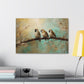 Bird Painting for Living Room Oil Painting for Dining Room Painting for Bedroom Painting for Bedroom Painting on Canvas