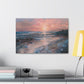 Beach Painting for Living Room Oil Painting for Dining Room Painting for Bedroom Painting for Bedroom Painting of Sunset