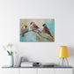 Bird Painting for Living Room Oil Painting for Dining Room Painting for Bedroom Painting for Bedroom Painting on Canvas