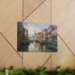 Venice Italy Oil Painting for Living Room Oil Painting for Dining Room Painting for Bedroom Painting for Office Painting of Venice