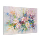 Flower Painting Abstract Painting for Living Room Oil Painting for Dining Room Painting for Bedroom Painting for Bedroom Painting on Canvas