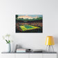 Tennis Painting for Living Room Oil Painting for Dining Room Painting for Bedroom Painting for GOffice Painting of Wimbledon