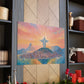 Painting for Living Room Oil Painting for Dining Room Painting for Bedroom Painting for Bedroom Painting of Christ the Redeemer